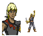 Ren - The Pirates of Dark Water