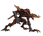 Ifrit (XIV) - Final Fantasy: Record Keeper