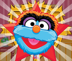 General Sprites - Furchester Hotel