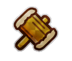 Battle Stickers - Paper Mario: Sticker Star