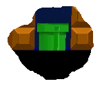 Scraps - Paper Mario: Sticker Star
