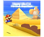 Disk Labels - Paper Mario: Sticker Star