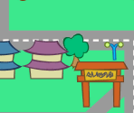 Backgrounds - WarioWare: Smooth Moves