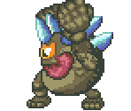 Golem - Jewel Adventures