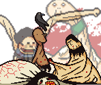 Abominations - Lisa: The Painful RPG