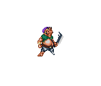 Konk - The Pirates of Dark Water