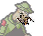 Mr. Angoneli - Lisa: The Painful RPG