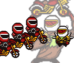 Gale Motorcycle Club - Lisa: The Painful RPG