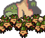 Fishmen - Lisa: The Painful RPG