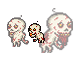 Creep - Lisa: The Painful RPG