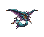 Gizamaluk - Final Fantasy: Record Keeper