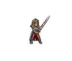 Beatrix - Final Fantasy: Record Keeper
