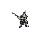 Steiner - Final Fantasy: Record Keeper