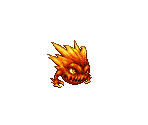Bomb (IX) - Final Fantasy: Record Keeper