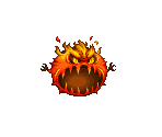 Bomb King (World Wide Words) - Final Fantasy: Record Keeper