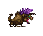 King Behemoth (World Wide Words) - Final Fantasy: Record Keeper