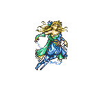 Siren - Final Fantasy: Record Keeper