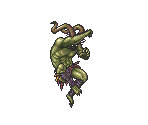 Ifrit (V) - Final Fantasy: Record Keeper