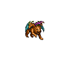 Chimera (II) - Final Fantasy: Record Keeper