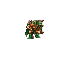 Gottos - Final Fantasy: Record Keeper