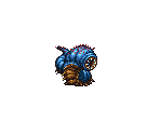 Roundworm - Final Fantasy: Record Keeper