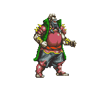 Bloth - The Pirates of Dark Water