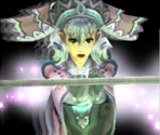 Battle Tactics - Xenoblade Chronicles