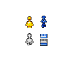 Build Indicator Particles - LEGO Battles