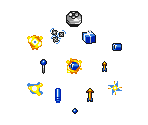 Projectiles - LEGO Battles