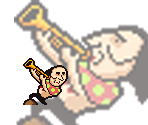Yado - Lisa: The Painful RPG