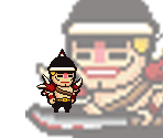 Buzzo - Lisa: The Painful RPG