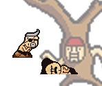 Playground NPCs - Lisa: The Painful RPG