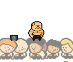 Morrace Dinkel's Orphanage - Lisa: The Painful RPG