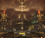 Location Images - Xenoblade Chronicles