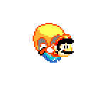 Super Koopa - WarioWare: D.I.Y. Showcase