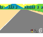 Mario Kart - WarioWare: D.I.Y. Showcase