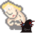 Rando - Lisa: The Painful RPG