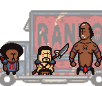 The Rando Army - Lisa: The Painful RPG