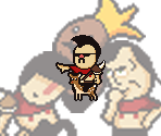 The Gents - Lisa: The Painful RPG