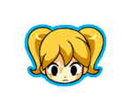 Miscellaneous Sprites - Mighty Switch Force! Hyper Drive Edition
