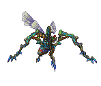 Mimic Queen - Final Fantasy: Record Keeper