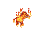 Firemane - Final Fantasy: Record Keeper