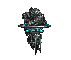 Air Cutter Remora - Final Fantasy: Record Keeper