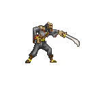 Mantus - The Pirates of Dark Water
