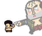 Russian Roulette - Lisa: The Painful RPG
