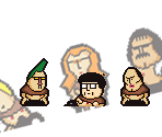 The Schoolboy Shufflers - Lisa: The Painful RPG