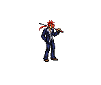 Reno - Final Fantasy: Record Keeper