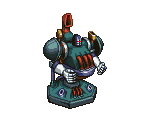 Air Buster - Final Fantasy: Record Keeper
