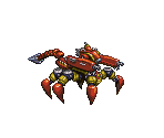 Guard Scorpion - Final Fantasy: Record Keeper