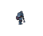 Guard Leader - Final Fantasy: Record Keeper